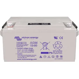 Victron Energy 12V Gel-Tiefzyklusbatterie 90000 mAh 1 St.
