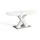 Vicco Chinto 120 x 76 x 80 cm weiß