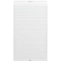 GARDINIA Plissee Concept 40 x 130 cm Weiß