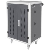 Digitus DN-45005 Lade- und Managementsystem Mobiles Ladesystem 10.1cm (4\ - - 39.6cm (15.6\