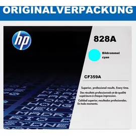 HP 828A cyan (CF359A)