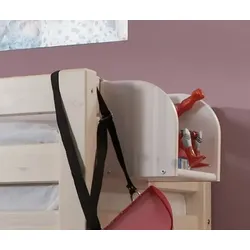 Infanskids schmale Buchablage, VERSANDKOSTENFREI