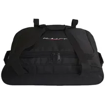 Kjust Dachbox Fronttasche, 66L, schwarz
