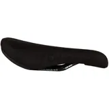 Burgtec Cloud Boost 135 mm Schwarz