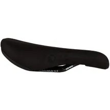 Burgtec Cloud Boost 135 mm Schwarz