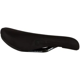 Burgtec Cloud Boost 135 mm Schwarz