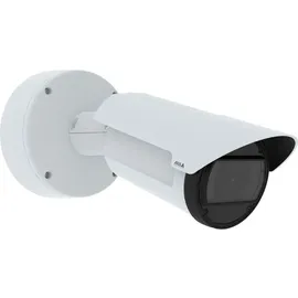 Axis Q1806-LE Schwarz