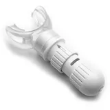 Hab & Gut Ultrabreathe Atemtrainer Atemtraining Lungentrainer Lungentraining