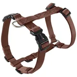 Wolters Professional Hundegeschirr Braun M