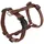 Wolters Professional Hundegeschirr Braun M