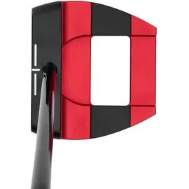 Odyssey Putter Tri HOT Square2Square ZT Jailbird