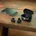 Philips TAT1209 Schwarz