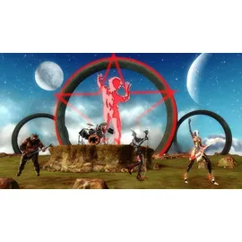 Guitar Hero: Warriors of Rock