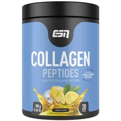 ESN Collagen Peptides Lemon