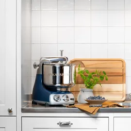 Ankarsrum AKM6230 royal blue