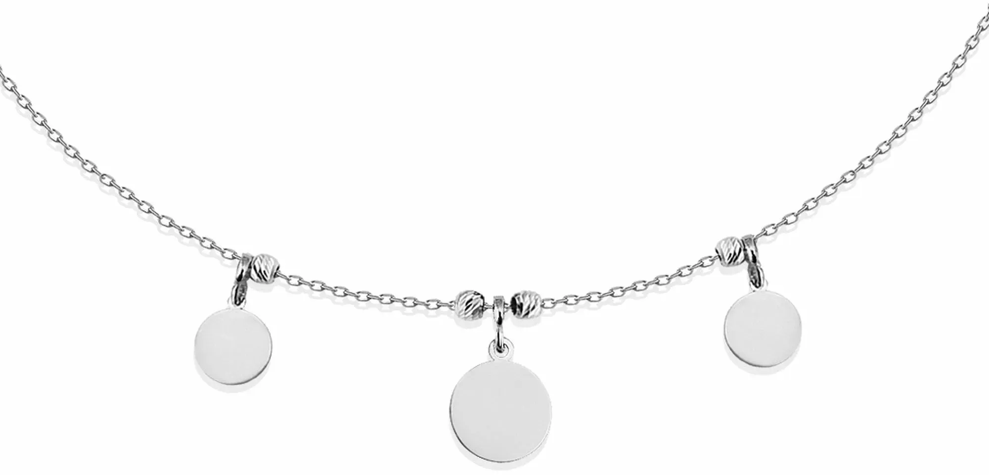 Kette mit Anhänger DKENIZ 