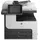 HP LaserJet Enterprise M725dn