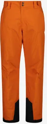CMP Herren Skihose Twill orange 46