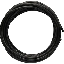 Quadrios 25CW064 Einzelader LiFY 0.75 mm2 Schwarz 3 m