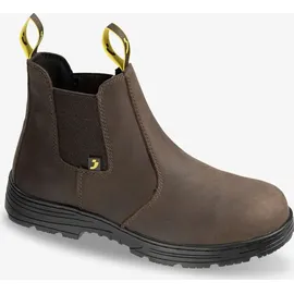 Safety Jogger Jackman S3 42,
