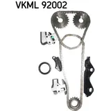 SKF Steuerkettensatz VKML 92002