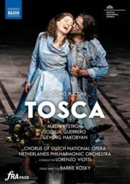 Preisvergleich Produktbild Tosca