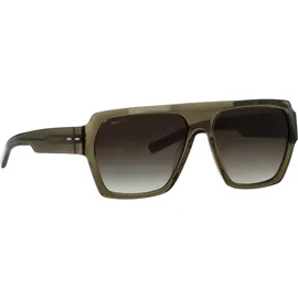 Marc O'Polo Marc OPolo EYEWEAR Sonnenbrille oliv Einheitsgröße