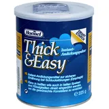 CC Pharma GmbH Thick & Easy Instant Andickungspulver