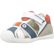 Biomecanics 242154B Orange, - Orange - 22