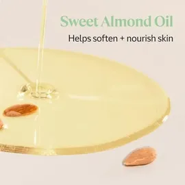 L'Occitane Mandel Körpermilch Milch 240 ml