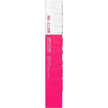 Maybelline Super Stay Matte Ink 30 Romantic