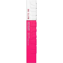 Maybelline Super Stay Matte Ink 30 Romantic