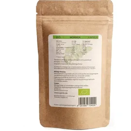 Spintz Moringa Kapseln 260 St.