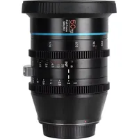 Sirui Jupiter 50mm T2 Makro Vollformat Cine Prime EF