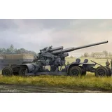 Hobby Boss 84545 - 12,8 cm Flak 40 1:35