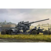 Hobby Boss 84545 - 12,8 cm Flak 40 1:35
