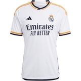 adidas Real Madrid 23/24 Heim white XL