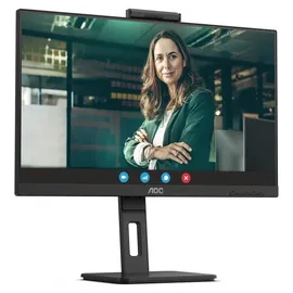 AOC Q27P3QW 27" schwarz