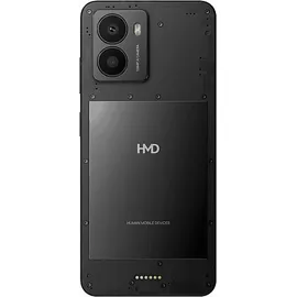 HMD Fusion 8 GB RAM 256 GB Noir