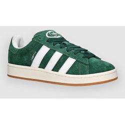 adidas Originals Campus 00s Sneakers dark green / ftwwht / owi Gr. 12.0