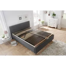 Beco XXL Luxus Supra mit Härteverstellung 90 x 200 cm