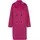Ulla Popken Mantel pink L-XL