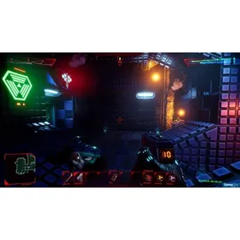 System Shock