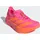 adidas Adizero Adios Pro 4 Herren Lucid Pink/Lucid Orange/Iron Metallic 47 1/3