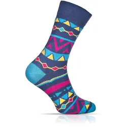 TRITA - Bunte Socken - Unisex