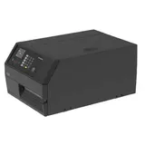 Honeywell PX65A 203dpi, Peeler, Rewind, LTS, Disp. (Farbe), Ethernet, Multi-IF