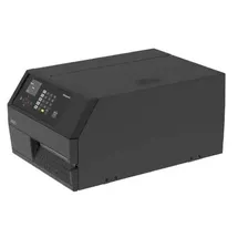 Honeywell PX65A 203dpi, Peeler, Rewind, LTS, Disp. (Farbe), Ethernet, Multi-IF