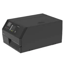 Honeywell PX65A 203dpi, Peeler, Rewind, LTS, Disp. (Farbe), Ethernet, Multi-IF