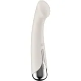 Satisfyer Spinning G-Spot 1 Vibrator rotierend Blue 16.5 cm