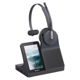 Yealink Headset WH64 Workstation Dual